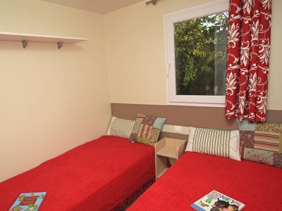 mobil-home - Des Hautes Grées photo 7