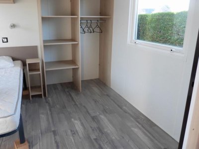 mobil-home - Des Hautes Grées photo 5