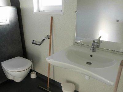 mobil-home - Des Hautes Grées photo 6