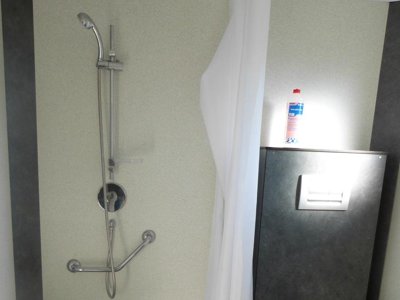 mobil-home - Des Hautes Grées photo 7