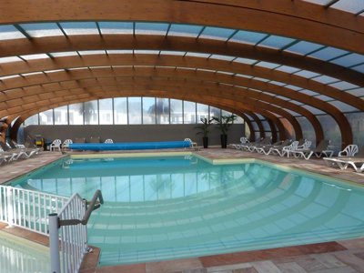 camping Des Hautes Grées photo 16