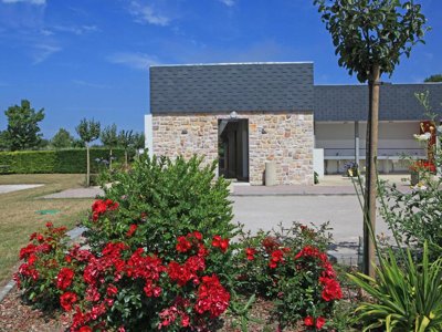 camping Des Hautes Grées photo 21