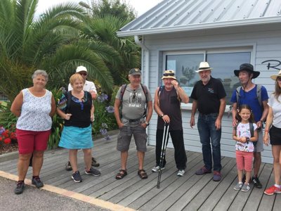 camping Des Hautes Grées photo 25