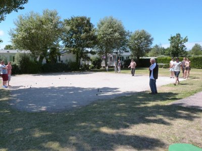 camping Des Hautes Grées photo 27