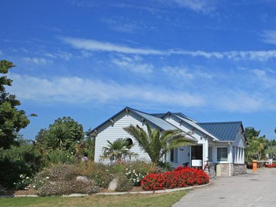 camping Des Hautes Grées photo 3