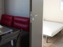 Cliquez pour découvrir toutes les photos de l'HÉBERGEMENT ! mobil-home - camping Des Hautes Grées photo 3