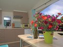 mobil-home - camping Des Hautes Grées photo 2