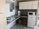 mobil-home - camping Des Hautes Grées photo 2