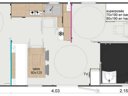 mobil-home - camping Des Hautes Grées photo 8