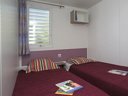Cliquez pour découvrir toutes les photos de l'HÉBERGEMENT ! mobil-home - camping Des Hautes Grées photo 7