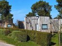 hébergement insolite - camping Des Hautes Grées photo 7