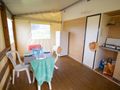 Cliquez pour découvrir toutes les photos de l'HÉBERGEMENT ! bungalow toilé - établissement Mirabel La Crique photo 3