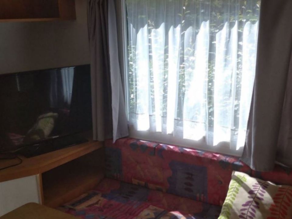 Cliquez pour découvrir toutes les photos de l'HÉBERGEMENT ! mobile_home - Ode Vras photo 2