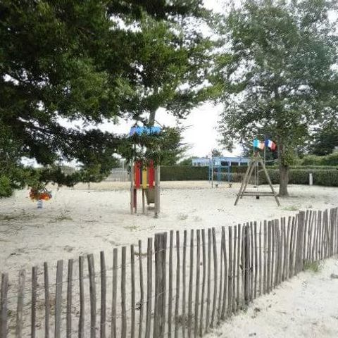 Cliquez pour découvrir toutes les photos de l'ÉTABLISSEMENT ! établissement Ode Vras photo 2
