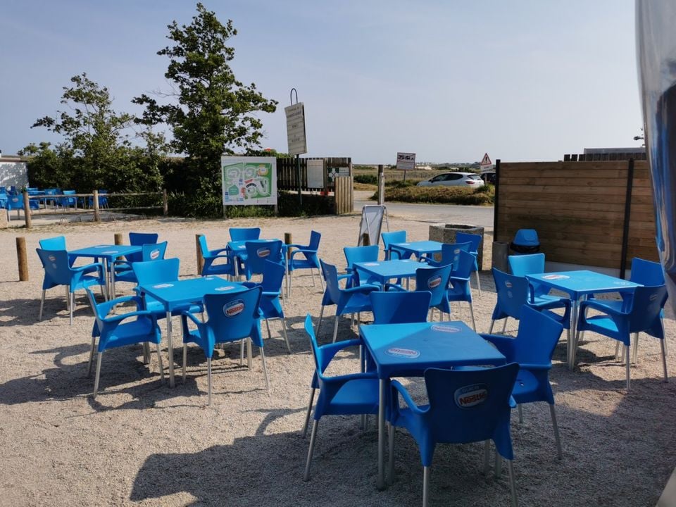 Cliquez pour découvrir toutes les photos de l'HÉBERGEMENT ! unusual - établissement Ode Vras photo 4