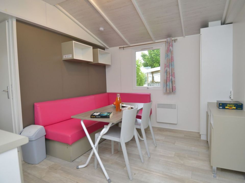 mobile_home - établissement Ode Vras photo 2