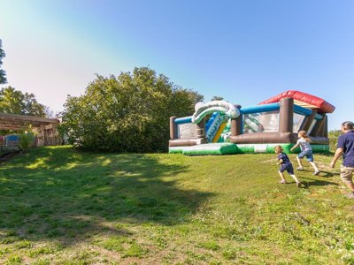 Cliquez pour découvrir toutes les photos de l'ÉTABLISSEMENT ! camping Le Brabois photo 12