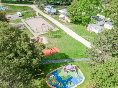 Cliquez pour découvrir toutes les photos de l'ÉTABLISSEMENT ! camping Le Brabois photo 14