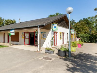 Cliquez pour découvrir toutes les photos de l'ÉTABLISSEMENT ! camping Le Brabois photo 15
