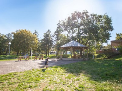 Cliquez pour découvrir toutes les photos de l'ÉTABLISSEMENT ! camping Le Brabois photo 19