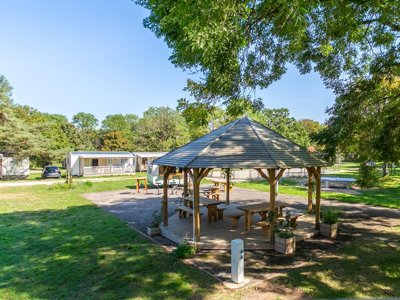 Cliquez pour découvrir toutes les photos de l'ÉTABLISSEMENT ! camping Le Brabois photo 21
