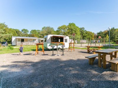 Cliquez pour découvrir toutes les photos de l'ÉTABLISSEMENT ! camping Le Brabois photo 22