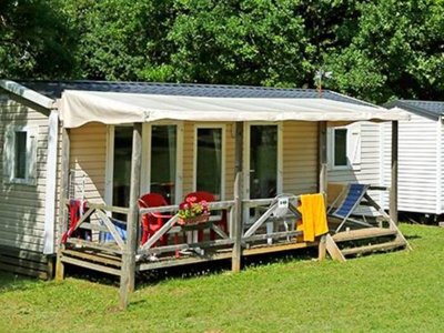 mobil-home - Le Brabois photo 1