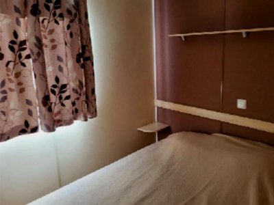 Cliquez pour découvrir toutes les photos de l'HÉBERGEMENT ! mobil-home - Le Brabois photo 2