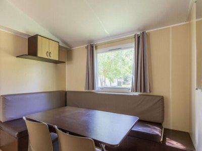 Cliquez pour découvrir toutes les photos de l'HÉBERGEMENT ! mobil-home - Le Brabois photo 7