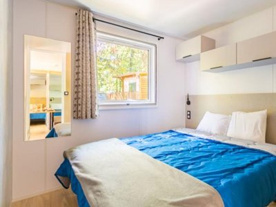 mobil-home - Le Brabois photo 4