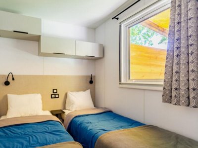 mobil-home - Le Brabois photo 5