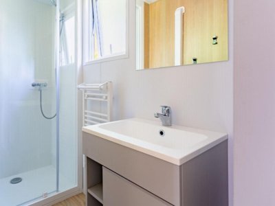 mobil-home - Le Brabois photo 6