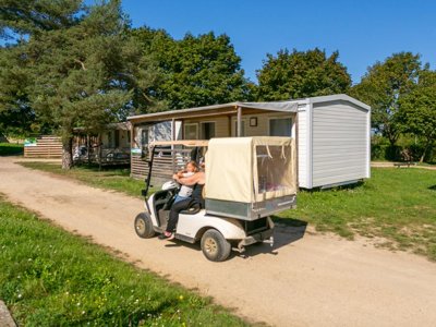 Cliquez pour découvrir toutes les photos de l'ÉTABLISSEMENT ! camping Le Brabois photo 27