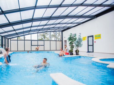Cliquez pour découvrir toutes les photos de l'ÉTABLISSEMENT ! camping Le Brabois photo 3