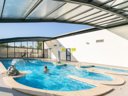 Camping Pas Cher vous présente avec son site Officiel campingpascher.fr, le Camping Le Brabois classé 3 étoiles, situé sur la commune de Villers Les Nancy dans le département Meurthe-et-moselle (Lorraine) en France. Le camping Le Brabois vous propose un hébergement de type mobil-home de 34 m² pour 6 personnes avec climatisation (télévision). L'établissement vous propose 18 autres types d'hébergements. Découvrez tous nos séjours à petits prix dans la commune et aux alentours de Villers Les Nancy du département : Meurthe-et-moselle (Lorraine). Les Avis clients pour le Camping Le Brabois sont excellents avec une note moyenne de 8 sur 10. Piscine chauffée, Piscine couverte, Aire de jeux enfants, Centre équestre, Golf, Ping-pong, Pétanque, Randonnée, Structure gonflable enfants, Terrain multisports, Bar, Dépôt de pain, Plats à emporter, Snack/Bar, Épicerie,... En savoir plus : cliquez-ICI.