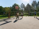Cliquez pour découvrir toutes les photos de l'ÉTABLISSEMENT ! camping Le Brabois photo 11