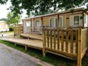 Cliquez pour découvrir toutes les photos de l'HÉBERGEMENT ! mobil-home - camping Le Brabois photo 7