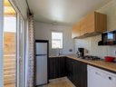 mobil-home - camping Le Brabois photo 7