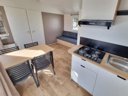 Cliquez pour découvrir toutes les photos de l'HÉBERGEMENT ! mobil-home - camping Le Brabois photo 7