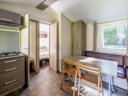 Cliquez pour découvrir toutes les photos de l'HÉBERGEMENT ! mobil-home - camping Le Brabois photo 2