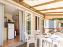 Cliquez pour découvrir toutes les photos de l'HÉBERGEMENT ! mobil-home - camping Le Brabois photo 2