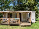 Cliquez pour découvrir toutes les photos de l'HÉBERGEMENT ! mobil-home - camping Le Brabois photo 8