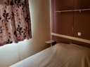 Cliquez pour découvrir toutes les photos de l'HÉBERGEMENT ! mobil-home - camping Le Brabois photo 2