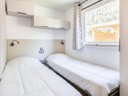 Cliquez pour découvrir toutes les photos de l'HÉBERGEMENT ! mobil-home - camping Le Brabois photo 7