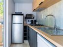 mobil-home - camping Le Brabois photo 2
