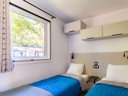 mobil-home - camping Le Brabois photo 7
