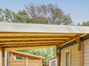 Cliquez pour découvrir toutes les photos de l'HÉBERGEMENT ! mobil-home - camping Le Brabois photo 3