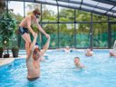 Cliquez pour découvrir toutes les photos de l'ÉTABLISSEMENT ! camping Le Brabois photo 4