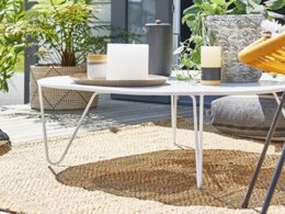 Camping Pas Cher vous présente avec son site Officiel campingpascher.fr, le Camping Le Brabois classé 3 étoiles, situé sur la commune de Villers Les Nancy dans le département Meurthe-et-moselle (Lorraine) en France. Le camping Le Brabois, vous présente un hébergement de type mobil-home de 32 m² avec climatisation et télévision. Le camping Le Brabois vous propose du vendredi 03 avril au vendredi 10 avril 2026, en promotion à -10% pour 7 nuits à 239 € au lieu de 267,0 € soit une Économie de 28 €. Cette location propose 122 dates différentes pour réserver votre séjour. Découvrez également les 9 autres gammes d'hébergements du camping. Les Avis clients pour le Camping Le Brabois sont excellents avec une note moyenne de 8 sur 10. Piscine chauffée, Piscine couverte, Aire de jeux enfants, Centre équestre, Golf, Ping-pong, Pétanque, Randonnée, Structure gonflable enfants, Terrain multisports, Bar, Dépôt de pain, Plats à emporter, Snack/Bar, Épicerie,... En savoir plus : cliquez-ICI.