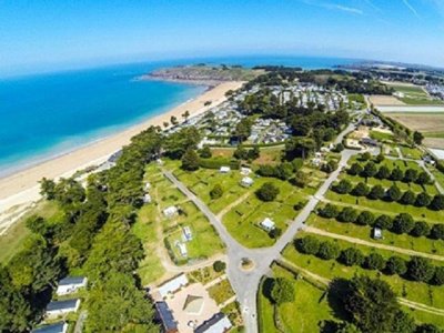 camping Les Chevrets photo 4